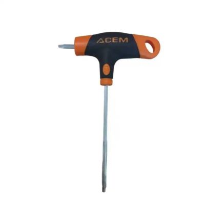 Tournevis Torx T20 ACEM - Prix Tunisie | Arkan.tn