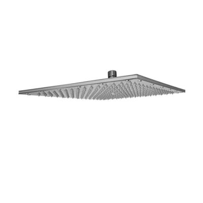 Rainshower carré - REMER - 359SSXL - chromé 