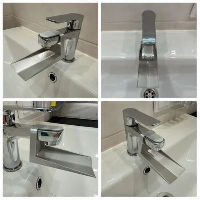 Rallonge de robinet d’eau