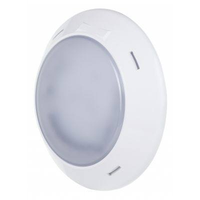 Projecteur LED BLANC 16W Fixation Prise balai 30681 - ASTRALPOOL