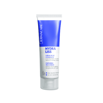 Crème riche DERMACARE HYDRALISS - 50ML