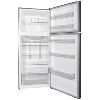 Réfrigérateur JOKER - 430L - NoFrost - Afficheur - Inox