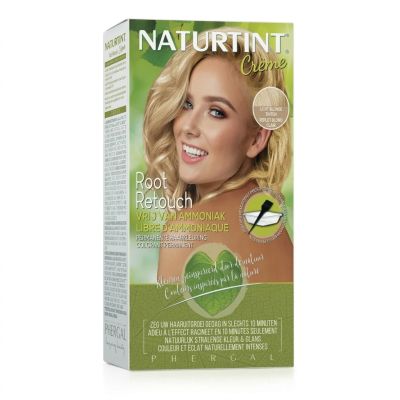 Retouches racines NATURTINT - blond clair