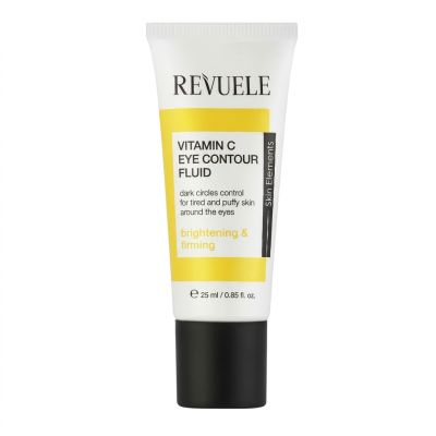 Revuele Vit-C Contour des Yeux - Prix Tunisie | Arkan.tn