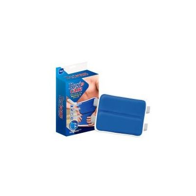 Poche de Gel Chaud/Froid Réutilisable Rexicare Soft Cold/Hot