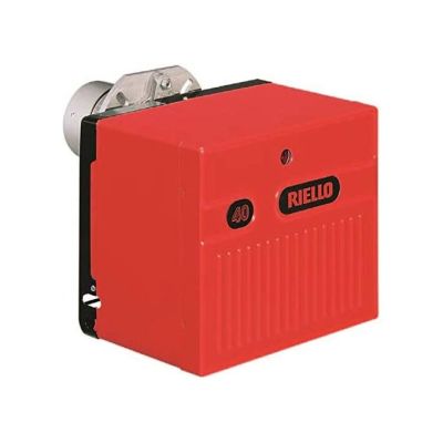 Bruleur a mazout fioul Riello 40 g20 213kw