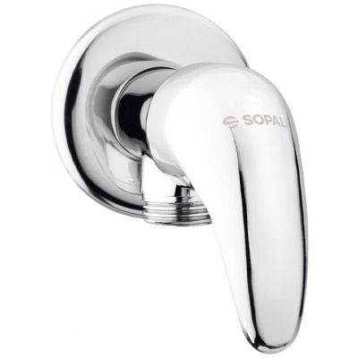 Robinet de Toilette KERKENNAH SOPAL - 06CDA04