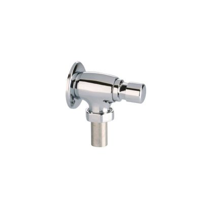 Robinet toilette temporisé - REMER - TE17034 - chromé