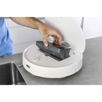Robot Aspirateur Laveur Kärcher - 1.269-620.0 - RCV3