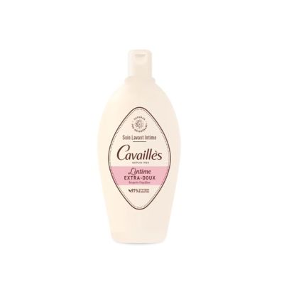 Rogé Cavaillès Gel Intime Extra Doux 100ml - Hygiène Quotidienne
