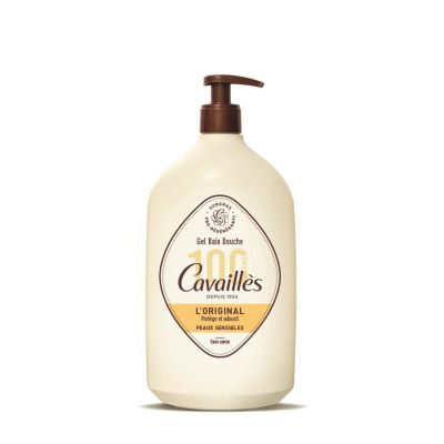 Gel bain douche ROGÉ CAVAILLÈS - L'Original
