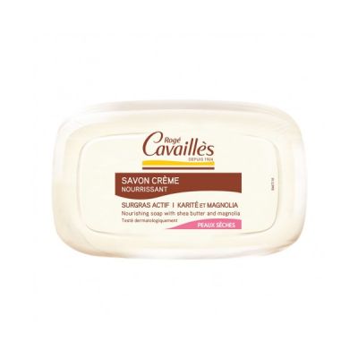 Savon Crème Rogé Cavaillès Karité... | Arkan.tn