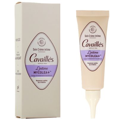 Crème intime apaisante ROGÉ CAVAILLÈS MYCOLEA+