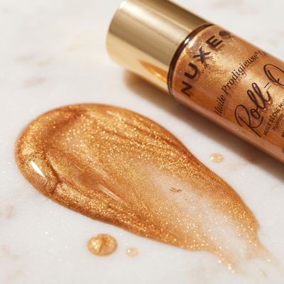 NUXE Huile Prodigieuse Or Roll-On