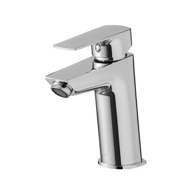Mitigeur lavabo (XL) chr sans bonde - RORIZ