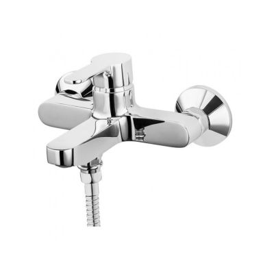 Mitigeur b/d joy chr avec accessoires roriz - RORJOY003-2
