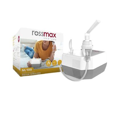 Appareil Aérosol Rossmax NL100 - Prix Tunisie | Arkan.tn