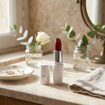 EY.CR Rouge à Lèvres Tango RF/655