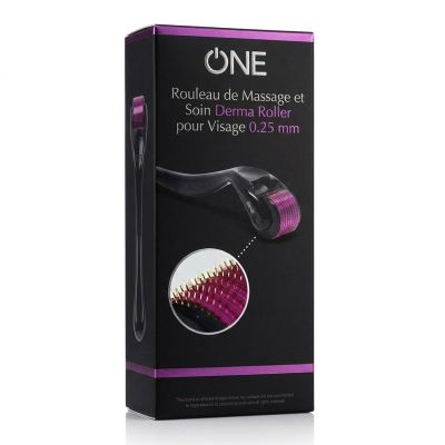 Derma Roller Visage 0.25 mm - Prix Tunisie | Arkan.tn
