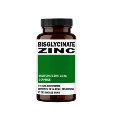 ROXENE Bisglycinate Zinc 30 - Prix Tunisie | Arkan.tn