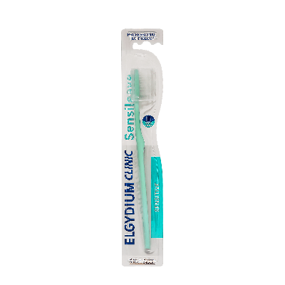 Brosse à dents ELGYDIUM - Sensileave