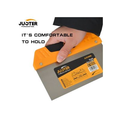 Couteau pour mastic - 200mm