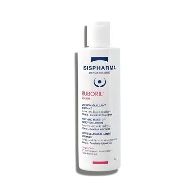Lait Démaquillant Ruboril Isispharma - 250ml