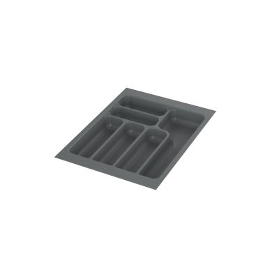 STARAX - Porte couvert plastic s-2284-g 45cm 400*490*45
