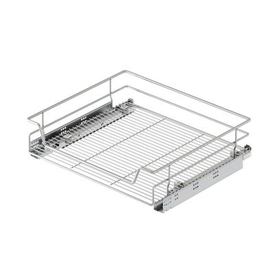STARAX - Panier coulissante s-2333-c 45cm 410-430x482x145