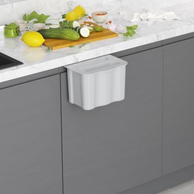 Poubelle suspendu -STARAX-