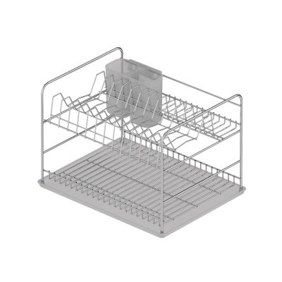 STARAX - porte assiette/verre à poser s-4028-c "430*330*275"