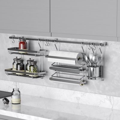 STARAX - kit porte épices 3pcs s-4500-c "1000*170*360"