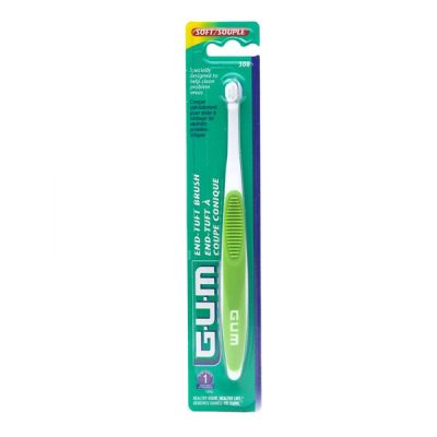Brosse GUM - Monotouffe - 308
