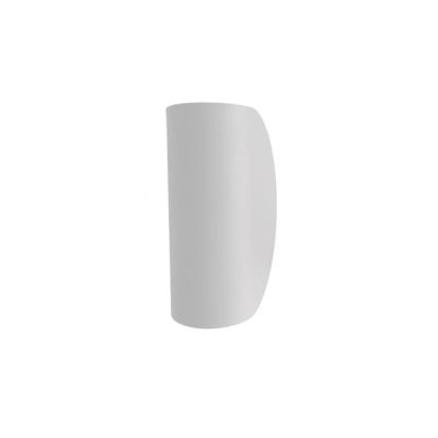 Applique Blanc Orient LED -2*3W- 3000K- 220V IP20