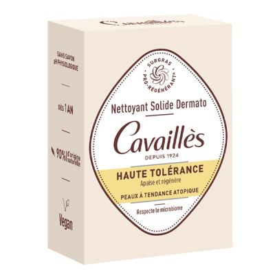 Pain surgras ROGE CAVAILLES - DERMO UHT