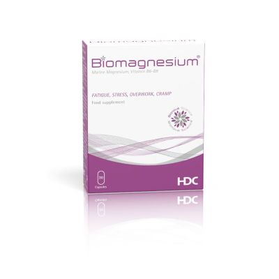 Complément Biomagnesium HDC - 30