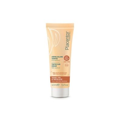 Écran Teinté - PLACENTOR - 40ml