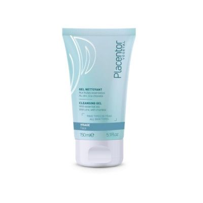 Gel Nettoyant - PLACENTOR - 150ml