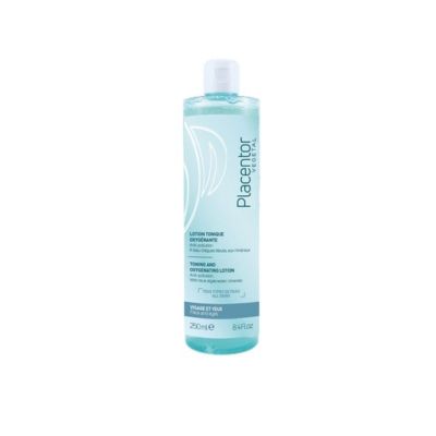 Lotion Tonique - PLACENTOR VÉGÉTAL - Oxygénante - 250ml
