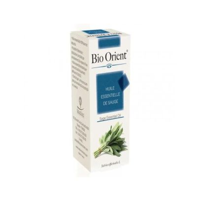 Huile Essentielle de Sauge Bio Orient - 10ml