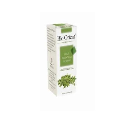 Huile Essentielle de Myrte Bio Orient - 10ml