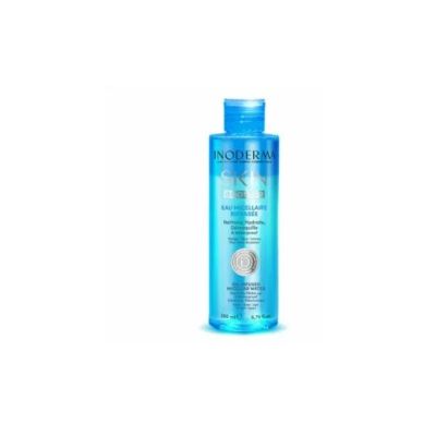 Eau micellaire INODERMA SKIN BOOSTER - Biphase - 200ML