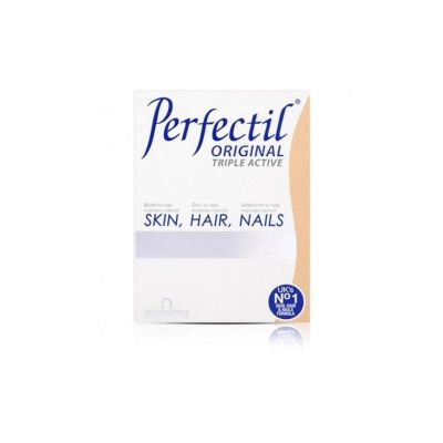 Complément VITABIOTICS PERFECTIL - 30 comprimés