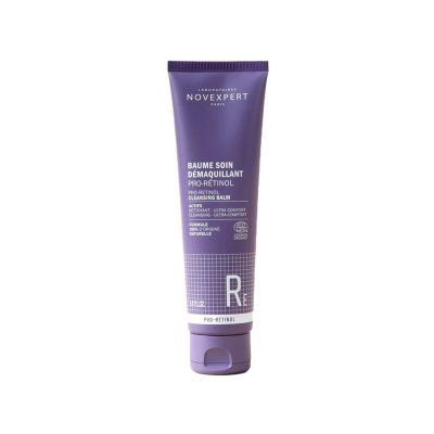 Baume soin démaquillant NOVEXPERT - Pro Retinol