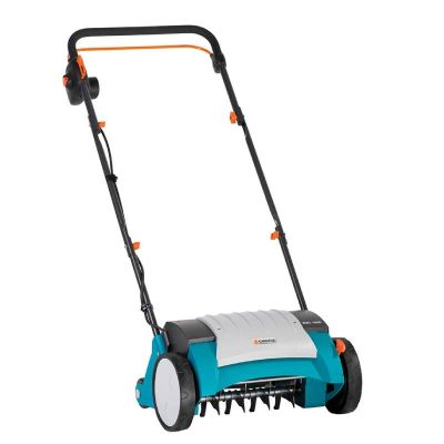 Scarificateur GARDENA EVC 1000 - Prix Tunisie | Arkan.tn