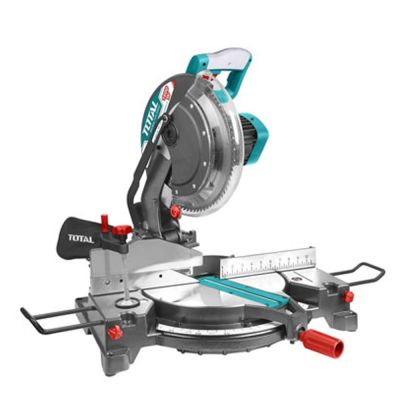 Scie à Onglet TOTAL TS42163051 – 1600W
