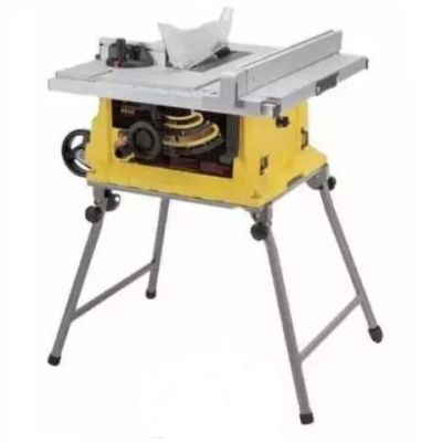 Scie Circulaire à Table STANLEY SST1800 – 254mm, 800W