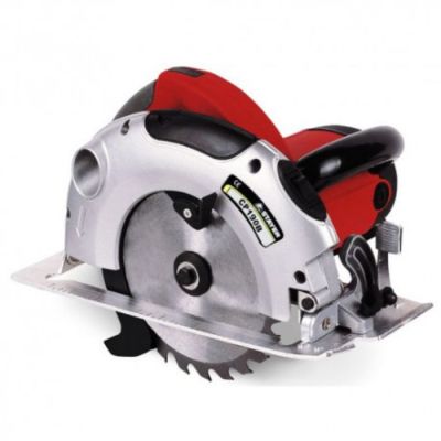 Scie Circulaire STAYER CP190B – 1800W