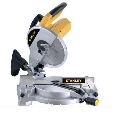 Scie Circulaire STANLEY STSM1510 – 1500W