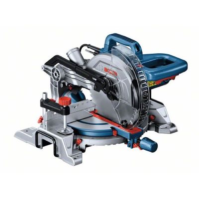 Scie à Onglets BOSCH GCM 216 Professional – 1300W